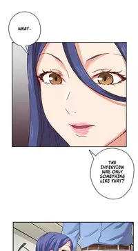 [Ttasoom] H-Campus Ch.0-28 (English) (Ongoing)