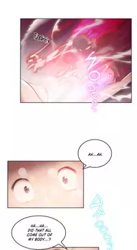 [BYMAN] Sex Knights-Erotic Sensuality & Perception Ch.1-13 (English) (Ongoing)