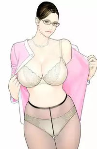 [Izayoi Seishin] Inwai Akajuutan Title Pages No Text