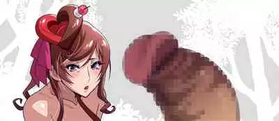 Nee-san vs Chougokubuto Yuugiri Tai Takeo Gekka no Koubousen