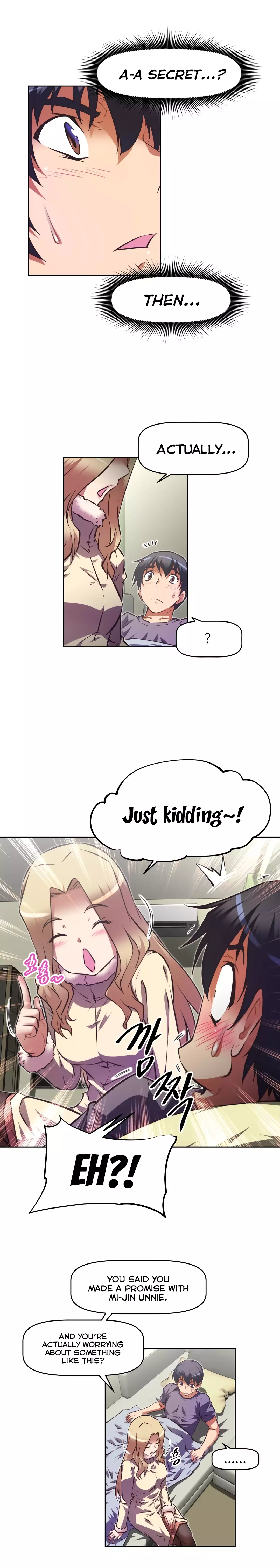 Brawling Go Ch.76-113