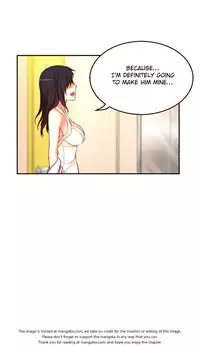 [Donggul Gom] She is Young (English) Part 1/2