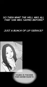 [Mr. Byeong-Su] Cohabitation Ch.1-38 (English) (Ongoing)