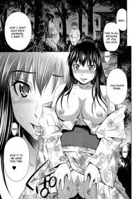 [Sabashi Renya] Boku no Hot Spot Ch. 1-3 [English] [TripleSevenScans]