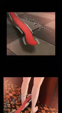 [Getty] Siren Ch.0-9 (English) (YoManga) (Ongoing)