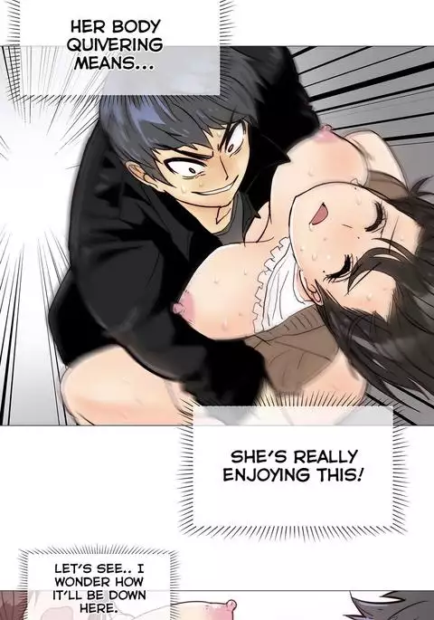 Household Affairs Ch.1-49