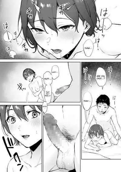 Share Loveru 2 Ch. 5