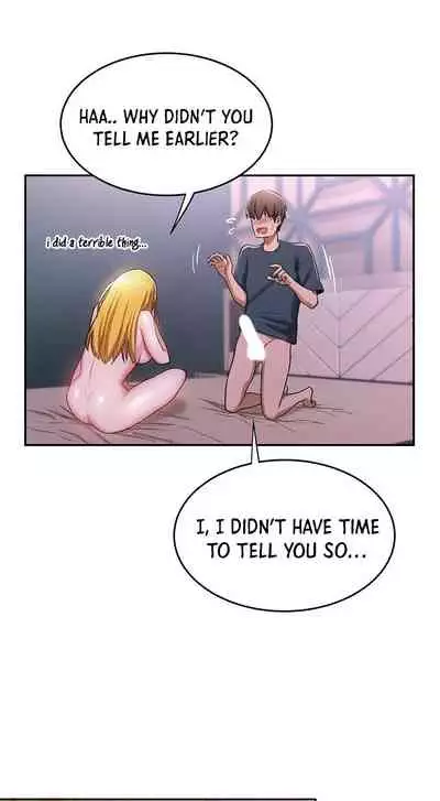 [Abio4, Bangkki] Sextudy Group (1-22) [English] [Ongoing]