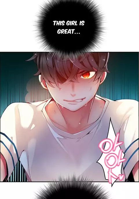 Lilith`s Cord Ch.1-38