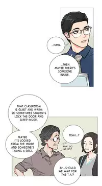 [The Jinshan] Sadistic Beauty Ch.1-15 (English) (Ongoing)