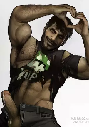 rnarccus 2018.01~2019.09