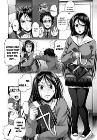 [Chiba Toshirou] Dress Select [English]