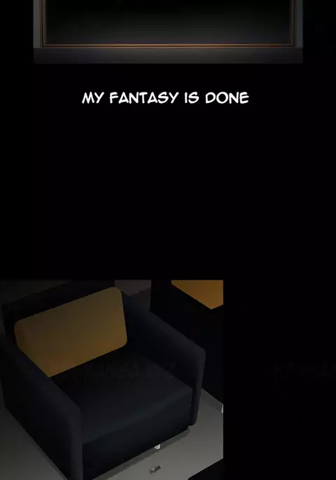 The Taste of Hands Ch.1-54