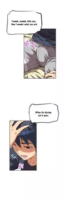 [Worin] Brawling Go Ch.0-37 (English) (YoManga) (Ongoing)