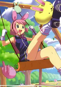 (C69) [Nijiiro Zakura (Koutaro)] Nijiiro-Collection Vol. 1