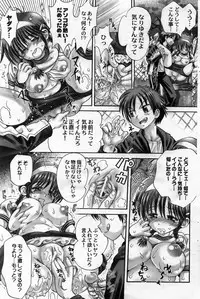 COMIC DOLPHIN 2004-06