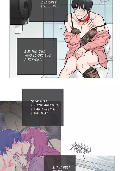 Sadistic Beauty Ch.1-35