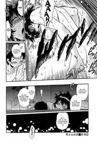 [Manabe Jouji] Kanojo de Ippai 1 [English] [Afro + Ochimusha]