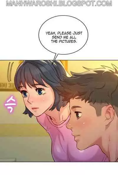 What do you Take me For? Ch.157/?