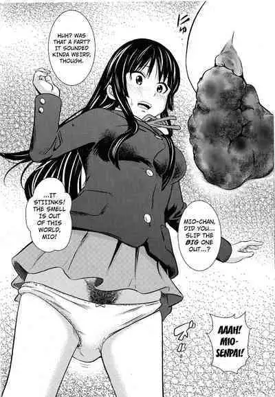 Houkago Unchi Time Best | Best of After School Poop Time