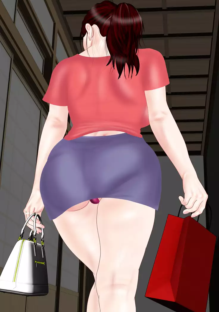 Tsugunai haha Yahagi Yōko