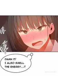 [Mx2J] Hari Dormitory Ch.0-31 (English) (Ongoing)