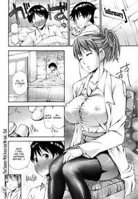 [Nakata Modem] Houkei Nama Ijiri Ch.01 - 08 [English]