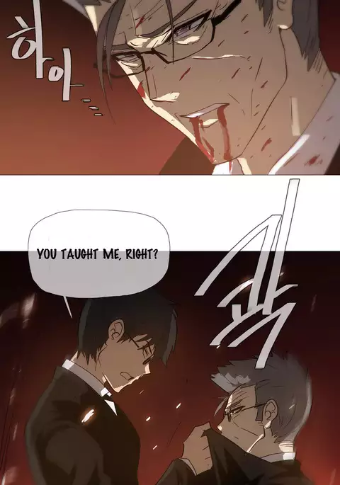 Household Affairs Ch.1-41