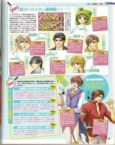 Cool-B Vol.20 2008-07