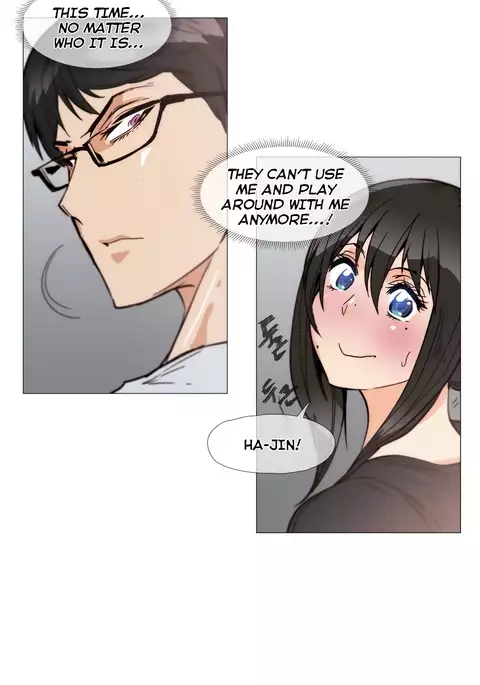 Household Affairs Ch.1-49