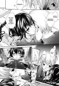 [Mutsutake] Meguridokoro Ch. 1-3 [English] [Facedesk + Life4Kaoru + Noraneko]