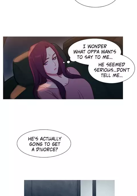 Scandal of the Witch Ch.1-26