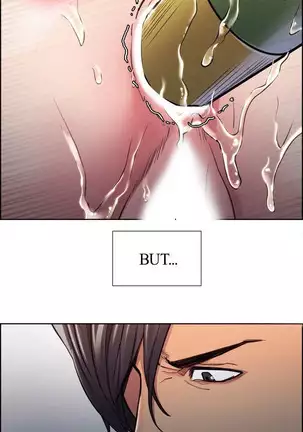 Taste of Forbbiden Fruit Ch.25/53