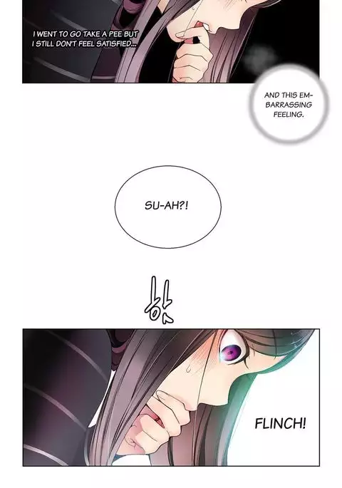 Lilith`s Cord Ch.1-26