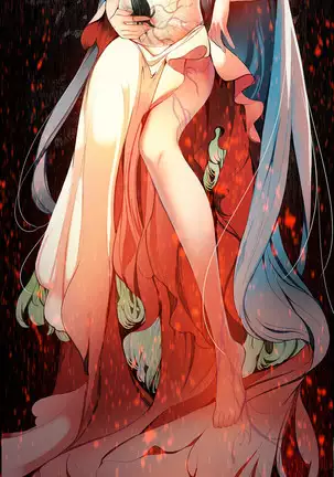 Lilith`s Cord Ch.0-26