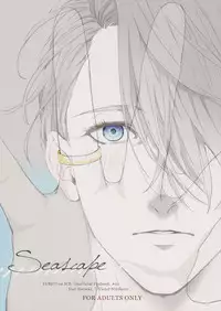 (C91) [OJmomo (yoshi)] Seascape (Yuri!!! on ICE)