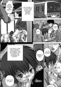 [Itou] Kikanjyu [English] =LWB=