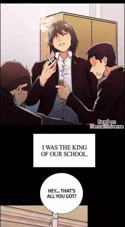 Taste of Forbbiden Fruit Ch.29/53