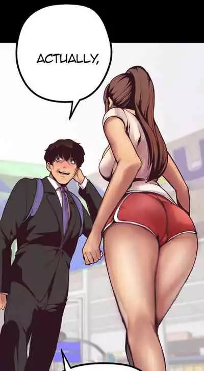 A Wonderful New World Ch.35/?