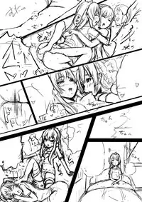 [Tomihero,] Minami-ke Zenpen (Minami-ke)