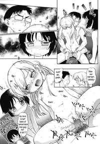 [Maka Fushigi] Encode | Call Girl [English] [Hansel]