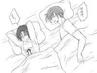 [Eroe] Seitenkango, Shinyuu to ~Aibou Hen~