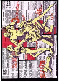 (C54) [Cu-little2 (Betty & MAGI)] Cu-Little Okirunya　(Cowboy Bebop)