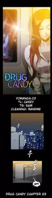 [Yihyeonmin] Drug Candy Ch.0-42 (English) (YoManga) (Ongoing)