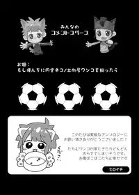 Futari wa Heart Catcher (Inazuma Eleven Collection)