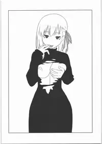 [Harimaya] Shunkashuutou 12 (Fate)