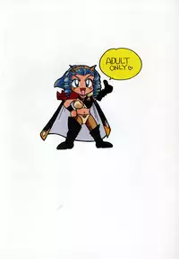 (C50) [Chuuka Mantou (Yagami Dai)] Mantou 9 (Slayers)