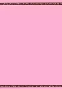 (C68) [MIX-ISM (Inui Sekihiko)] cherryflip (ToHeart2)