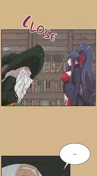 [Hong BanJang] Aharoo Ch.1-39 (English) (YoManga) (Ongoing)