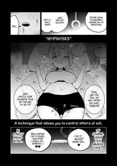 [Shironegiya (miya9)] Saimin Nanjamo-chan | Hypnotized Iono-chan (Pokémon Scarlet and Violet) [English] [The Blavatsky Project] [Digital]